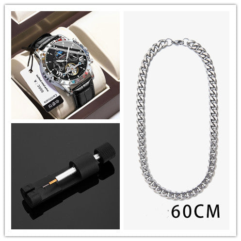 Reloj Automático de Lujo para Hombre - Image 21