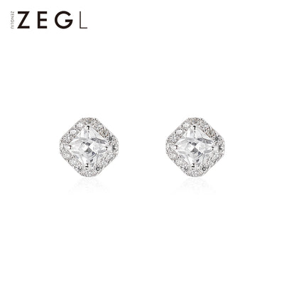 Aretes Elegantes Minimalistas - Image 4