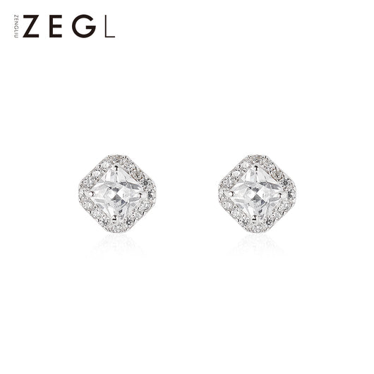 Aretes Elegantes Minimalistas - Image 4