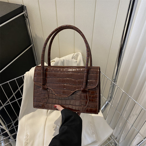 Bolso de Hombro de Moda Verano - Diseño Contemporáneo