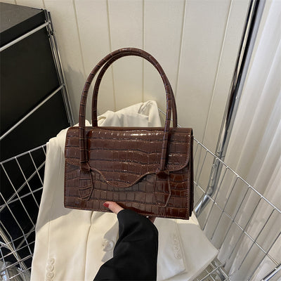 Bolso de Hombro de Moda Verano - Diseño Contemporáneo - Image 2