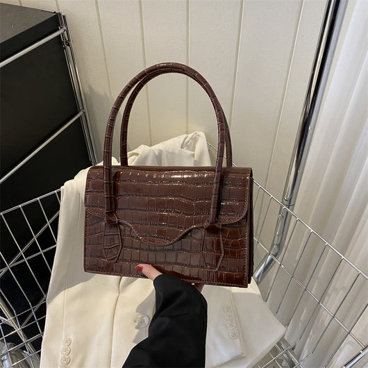 Bolso de Hombro de Moda Verano - Diseño Contemporáneo - Image 2
