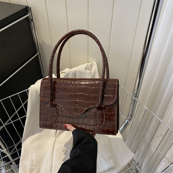 Bolso de Hombro de Moda Verano - Diseño Contemporáneo