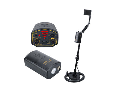 Detector de Metales Profesional 1.5 Metros Alta Sensibilidad - Image 13
