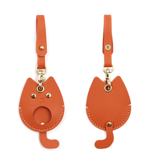 Cartera Inteligente con Localizador y Tarjetero de Cuero - Image 12