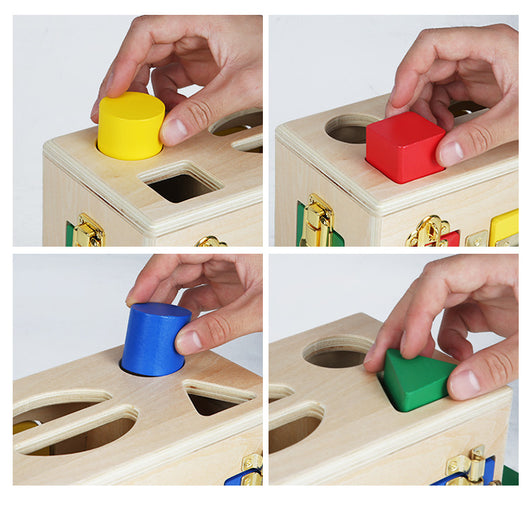 Juguetes Educativos para Preescolar - Desarrollo Integral - Image 17