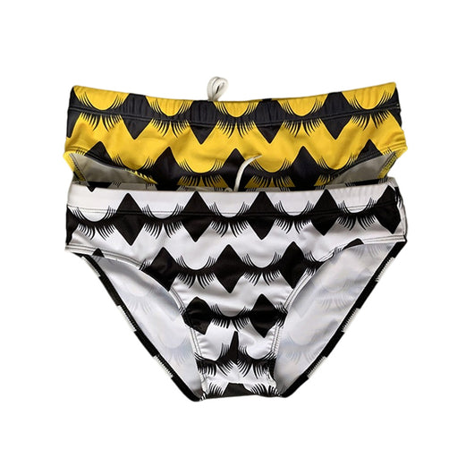 Bañador Slim Fit Europeo Americano para Hombre - Image 4