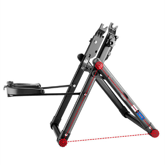 Herramienta Profesional para Reparación de Cubos de Rueda de Bicicleta - Image 11