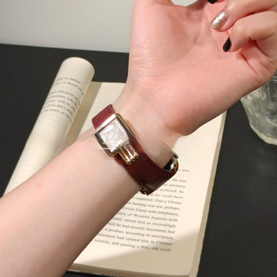 Correa de Cuero Premium para Reloj - Image 12