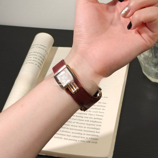 Correa de Cuero Premium para Reloj - Image 12