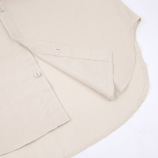 Traje Ejecutivo de Algodón: Camisa y Pantalón de Dos Piezas - Image 23