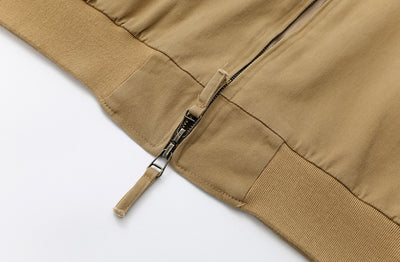Chaqueta Casual Suelta para Hombre - Estilo Primavera - Image 14