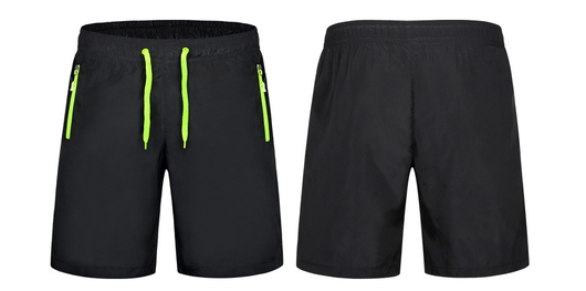 Pantalones deportivos de secado rápido y transpirables - Image 10