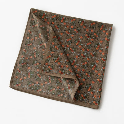 Pañuelo Estampado 65cm - Chal Versátil y Elegante - Image 11