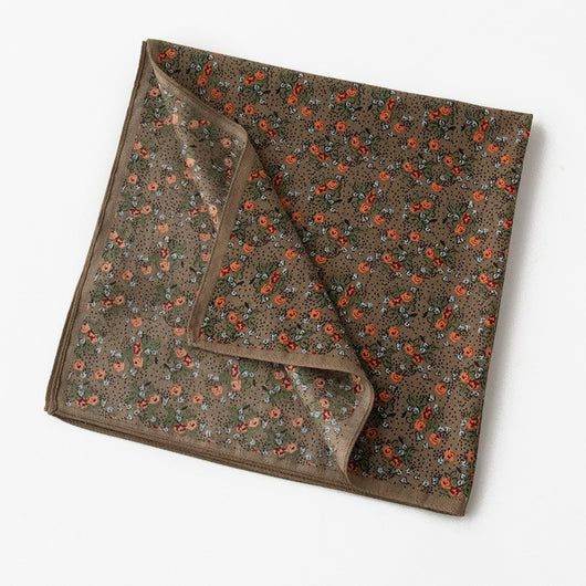 Pañuelo Estampado 65cm - Chal Versátil y Elegante - Image 11