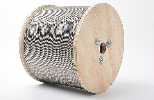 Cuerda de Izaje con Protección Flexible y Acero Reforzado - Image 10