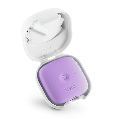 Masajeador Térmico para Alivio Menstrual - Regalo Perfecto - Image 15
