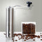 Cafetera Manual de Acero Inoxidable 304