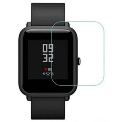 Protector de Pantalla Hidrogel Anti-arañazos HD para Reloj Inteligente - Image 9