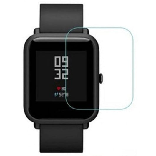 Protector de Pantalla Hidrogel Anti-arañazos HD para Reloj Inteligente - Image 9