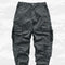 Calça Casual Folgada com Cordão - Conforto e Versatilidade