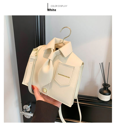 Bolso Bandolera Trendy Estilo Xiaohongshu para Mujer - Image 20