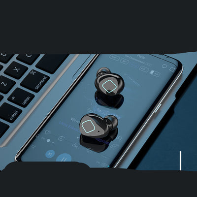 Auriculares Bluetooth TWS Estéreo Intrauriculares - Image 3