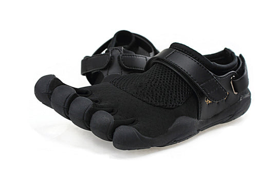 Zapatillas de Running con Dedos Separados - Comodidad y Libertad de Movimiento