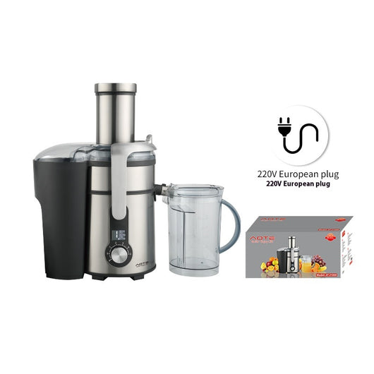 Extractor Centrífugo de Jugo de Alta Capacidad - Image 3