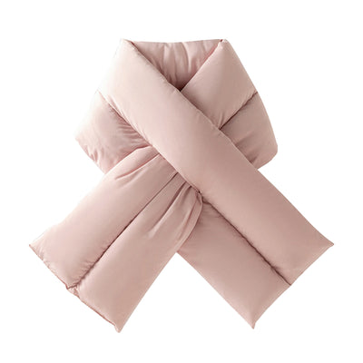 Bufanda Térmica Unisex Invierno - Cuello Cruzado Ajustable Antirrociaduras - Image 17