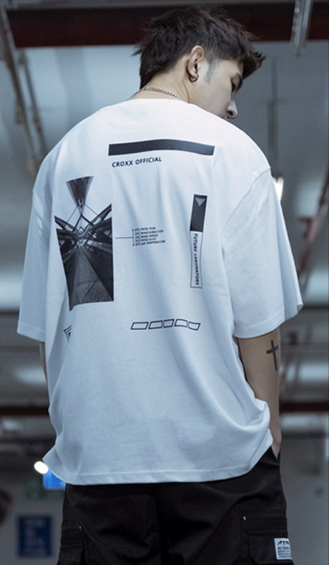 Remera Funcional de Manga Corta - Image 9