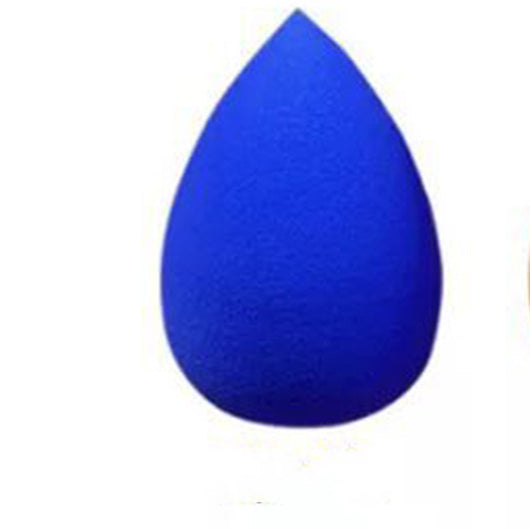 Esponja de Maquillaje de Algodón Oblicua Ultra Suave - Image 36