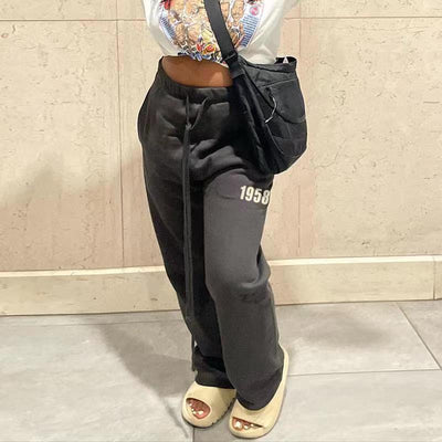 Pantalones de Chándal Estampado Street Spice Girls para Mujer - Image 6