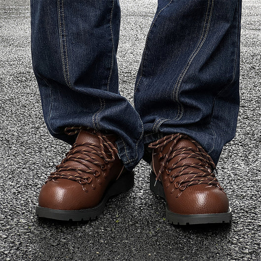 Zapatos de Cuero Británicos para Hombre - Estilo Moderno y Atrevido - Image 4