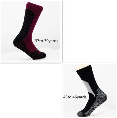 Calcetines Impermeables para Playa y Deportes Acuáticos - Image 39