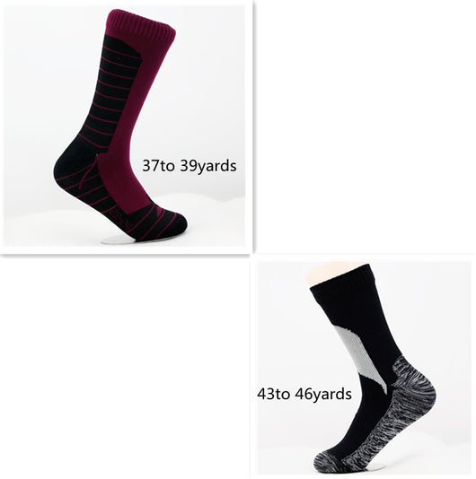 Calcetines Impermeables para Playa y Deportes Acuáticos - Image 39