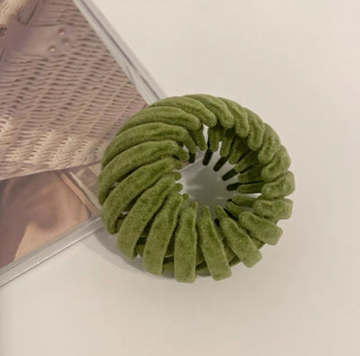 Pasador de Cabello Nido de Pájaro - Accesorio Lazy Hair para Peinados Fáciles - Image 3