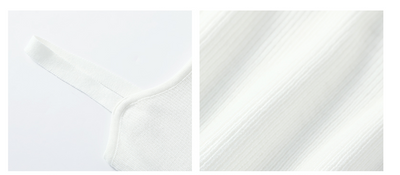 Camiseta Interior Pura Ins para Mujer - Image 8
