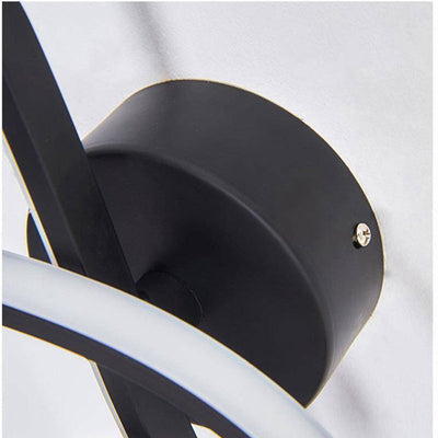 Lámpara LED de Pared para Dormitorio y Sala de Estar - Image 5
