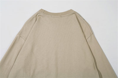 Playera Casual de Algodón para Hombre - Image 9