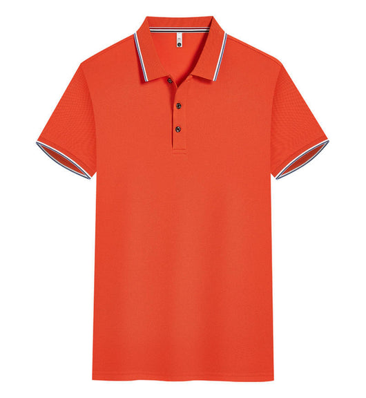 Camiseta de Equipo Manga Corta para Verano - Image 11