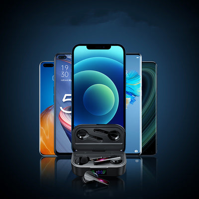 Auriculares Bluetooth de Baja Latencia con Micrófono Dual - Image 6