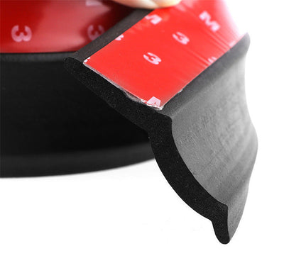 Protector de Bordes EPDM Anti-colisión para Autos - Image 9