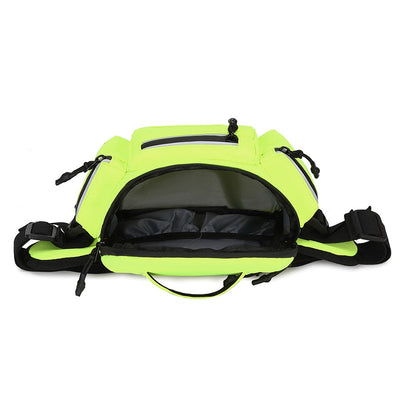 Riñonera Universal para Motociclista - Cuatro Estaciones Hombre y Mujer - Image 11