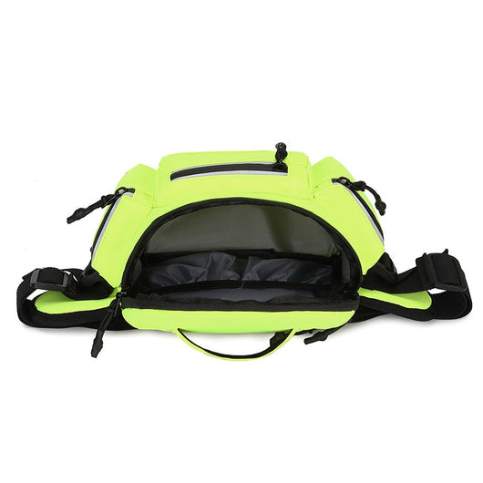 Riñonera Universal para Motociclista - Cuatro Estaciones Hombre y Mujer - Image 11