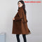 Brown No Added Cotton