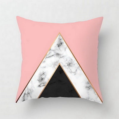Funda de Almohada Decorativa para Hogar con Estampado Moderno - Image 41
