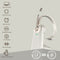 Auriculares Bluetooth con Cancelación de Ruido para Oficina y Educación