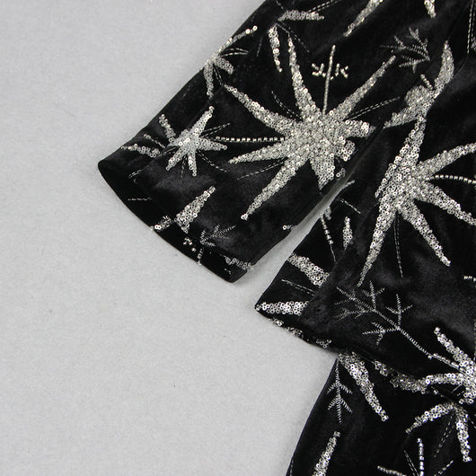 Traje Ejecutivo Mujer Starfish de Tres Piezas - Image 15