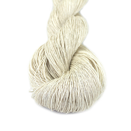 Hilo de Lino Puro para Crochet y Tejido a Mano - Image 12